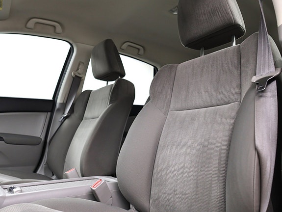 Honda CR-V 14 of 25