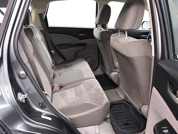 Honda CR-V 22 of 25