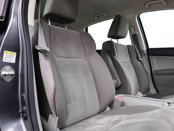 Honda CR-V 24 of 25