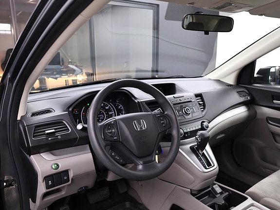 Honda CR-V 11 of 25
