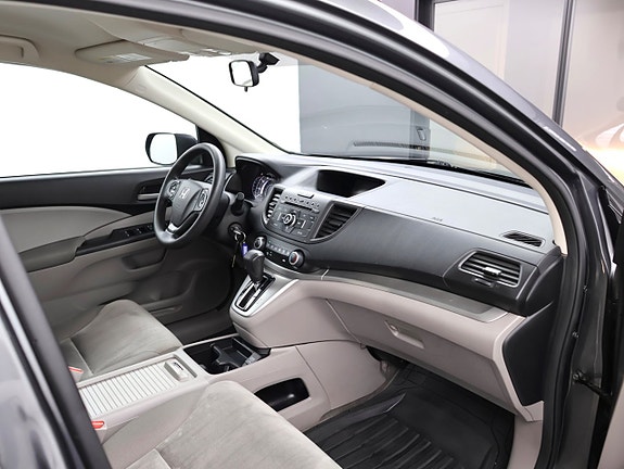 Honda CR-V 21 of 25