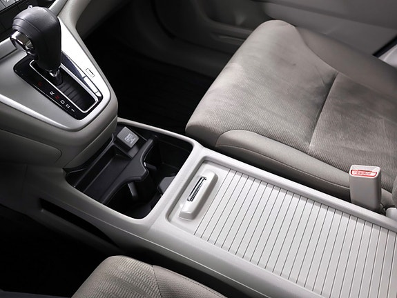 Honda CR-V 18 of 25