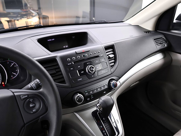 Honda CR-V 15 of 25