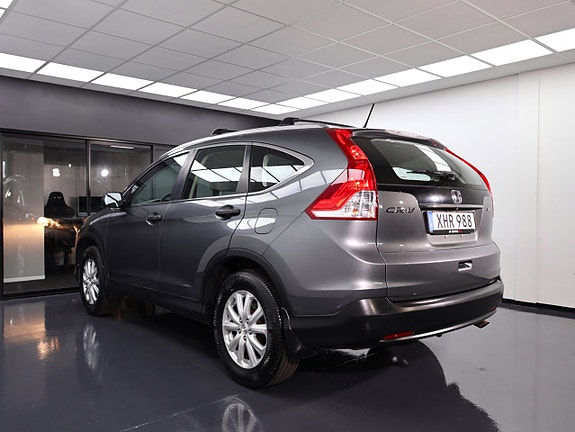 Honda CR-V 10 of 25