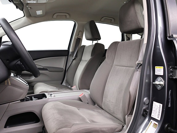Honda CR-V 13 of 25