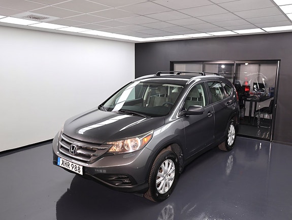 Honda CR-V 3 of 25