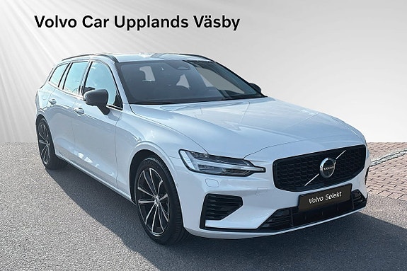 Volvo V60 6 of 16