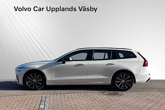 Volvo V60 3 of 16