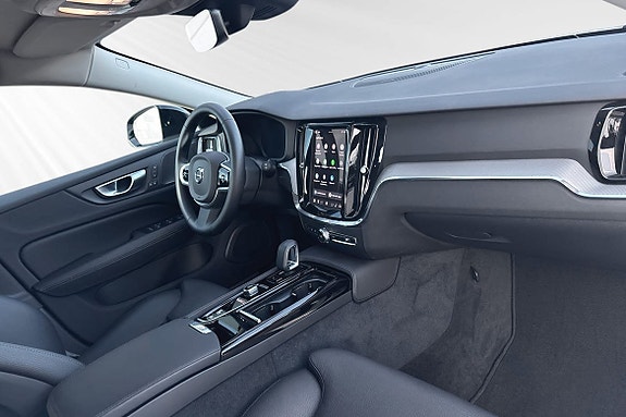 Volvo V60 10 of 16