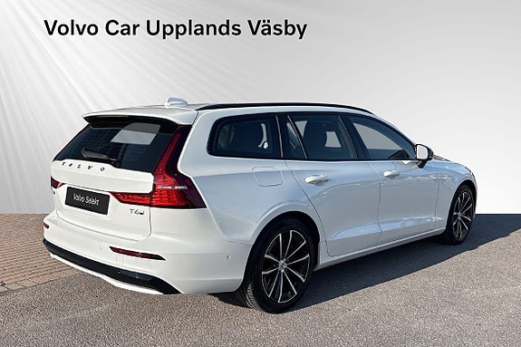 Volvo V60 5 of 16