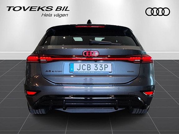 Audi A6 e-tron 4 of 25