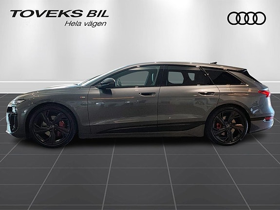 Audi A6 e-tron 2 of 25