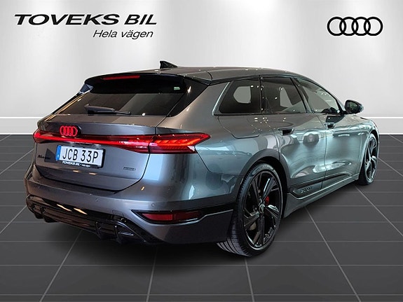 Audi A6 e-tron 5 of 25