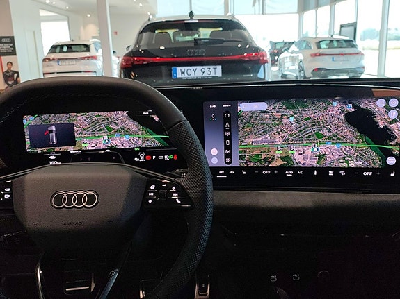 Audi A6 e-tron 18 of 25