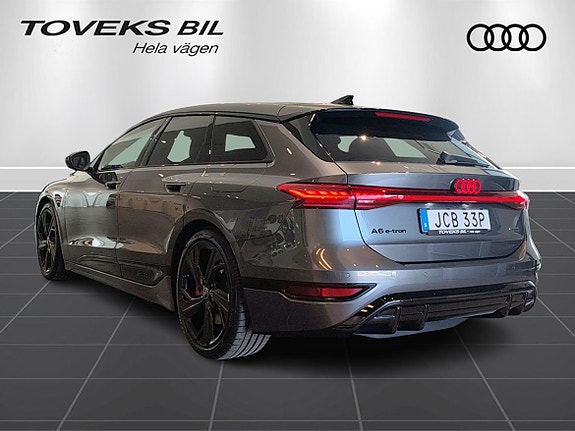 Audi A6 e-tron 3 of 25