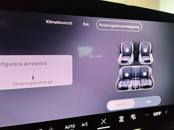 Audi A6 e-tron 22 of 25