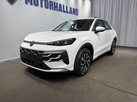 Volkswagen T-Roc 2 of 18
