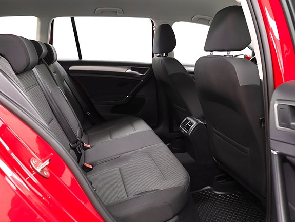 Volkswagen Golf I 25 of 27