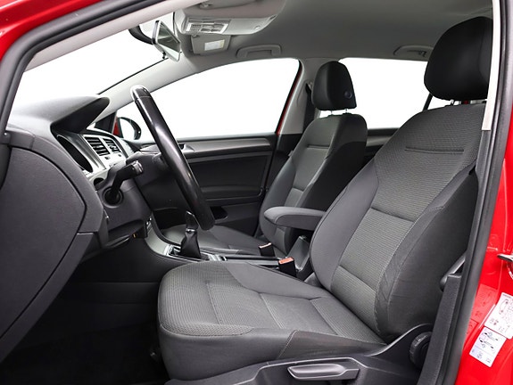 Volkswagen Golf I 14 of 27