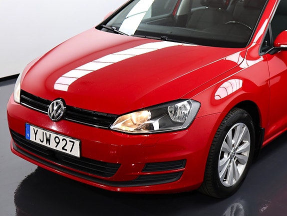 Volkswagen Golf I 2 of 27