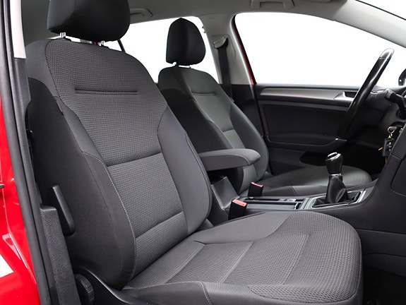 Volkswagen Golf I 23 of 27