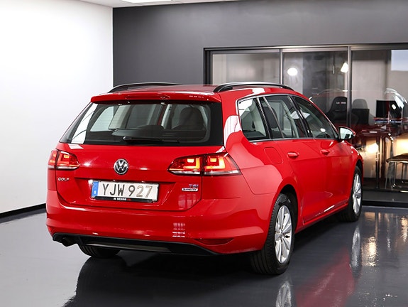 Volkswagen Golf I 9 of 27