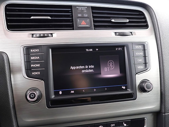 Volkswagen Golf I 18 of 27