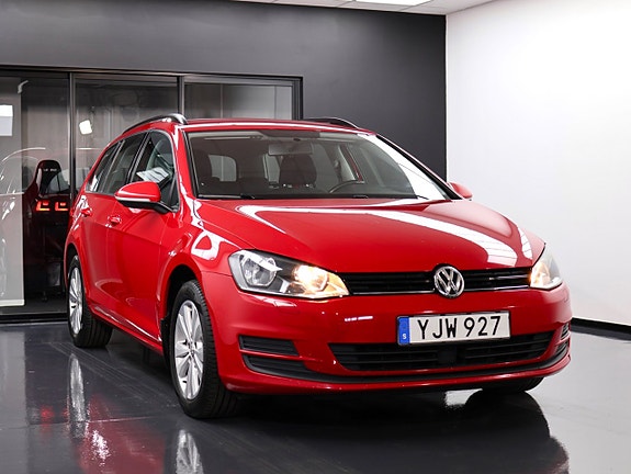 Volkswagen Golf I 4 of 27