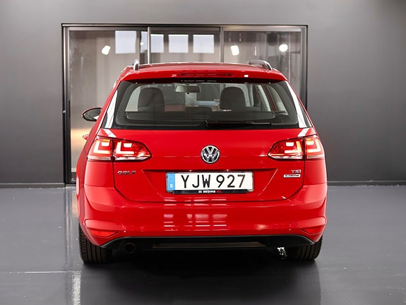 Volkswagen Golf I 8 of 27