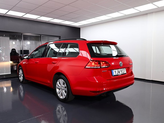 Volkswagen Golf I 12 of 27