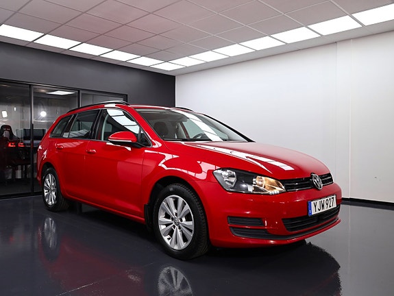 Volkswagen Golf I 5 of 27