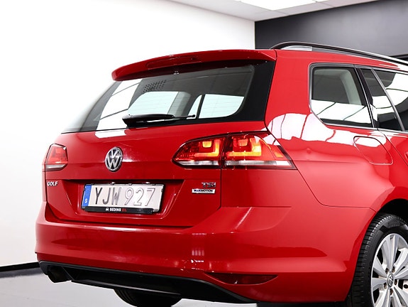 Volkswagen Golf I 6 of 27