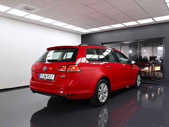 Volkswagen Golf I 10 of 27