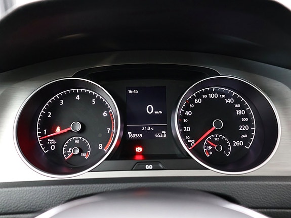 Volkswagen Golf I 19 of 27