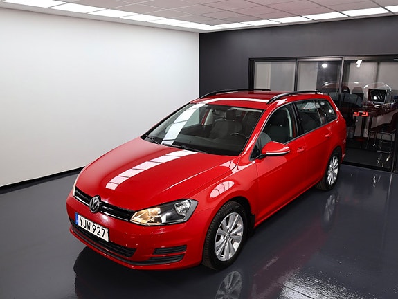 Volkswagen Golf I 11 of 27