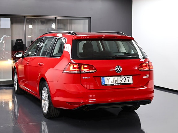Volkswagen Golf I 7 of 27