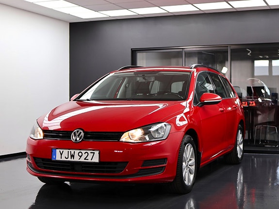 Volkswagen Golf I 3 of 27