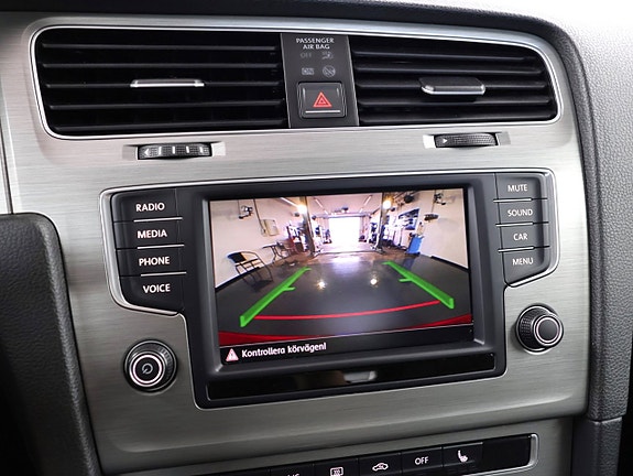 Volkswagen Golf I 17 of 27