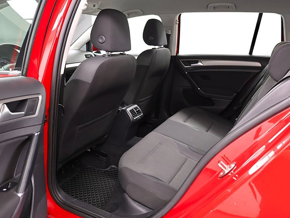 Volkswagen Golf I 26 of 27