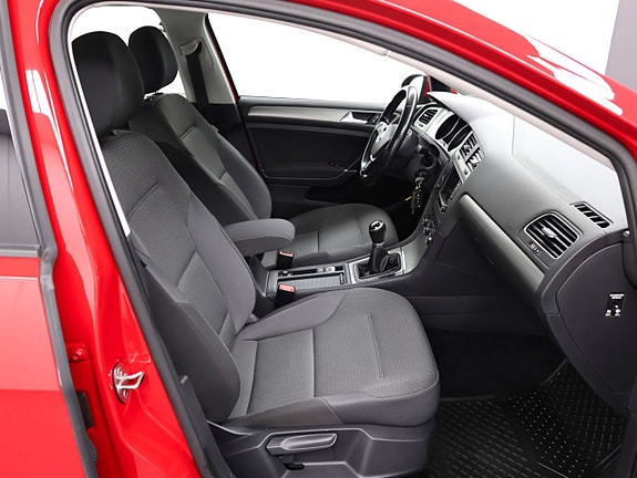 Volkswagen Golf I 24 of 27