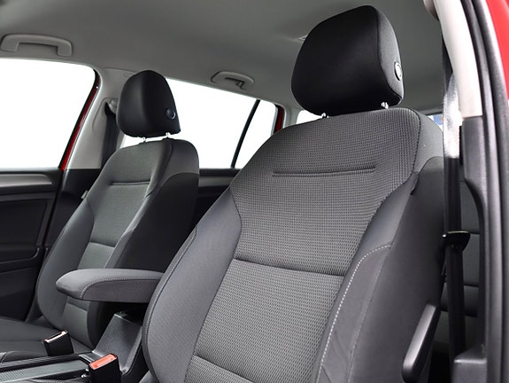 Volkswagen Golf I 15 of 27