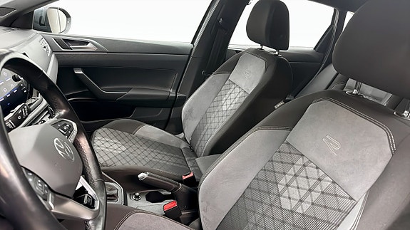Volkswagen Taigo 8 of 19