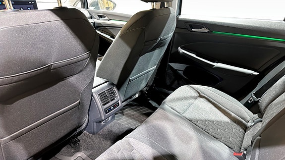 Volkswagen Golf I 11 of 21