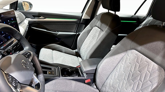 Volkswagen Golf I 8 of 21