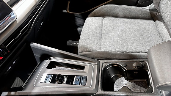 Volkswagen Golf I 20 of 21