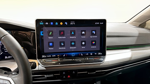 Volkswagen Golf I 9 of 21