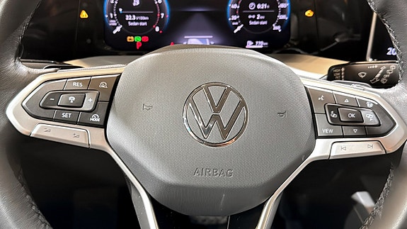 Volkswagen Golf I 16 of 21