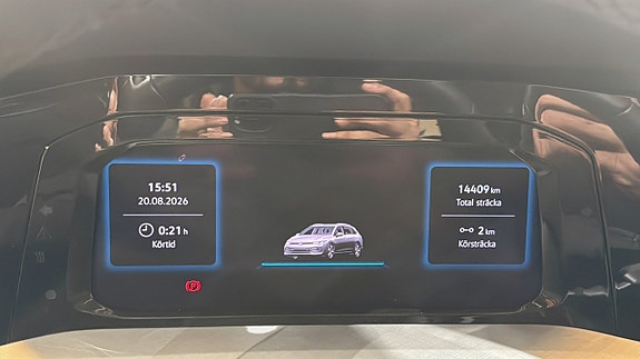 Volkswagen Golf I 18 of 21