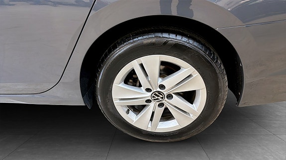 Volkswagen Golf I 6 of 21