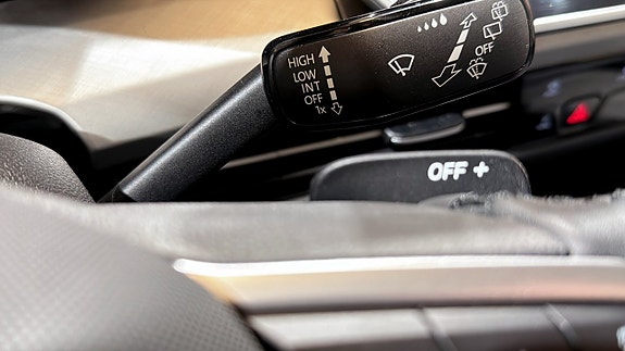 Volkswagen Golf I 17 of 21